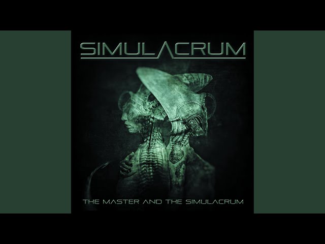 Simulacrum - The Beginning Of Nothing