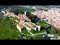 Dji mini 2 se - Castelo de Palmela - Portugal