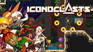 Iconoclasts Ost - Whiteout (Vs Agent White)