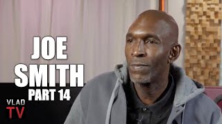 Joe Smith on Making $61M During NBA Career, $18M After Taxes, Broke After Divorce (Part 14)