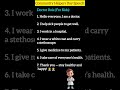 Community Helpers Speech In English l Doctor Speech For Kids l Very Easy Speech For kids#shorts