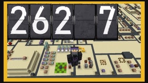 262-7: Player Skulls. [SNAPSHOT 24w09a]. [Minecraft Map Making]