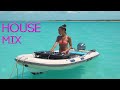Up Tempo House Mix with DeeJay Cudonian | Party club music mix &amp; nonstop dj electro house hits