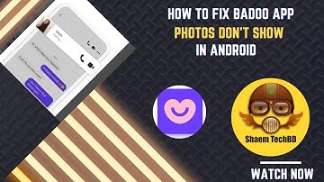 Hoe je kunt oplossen dat foto