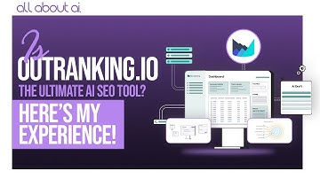 Is Outranking.io the Ultimate AI SEO Tool? Here’s My Experience!