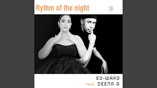 Rythm of the night (Radio Edit)