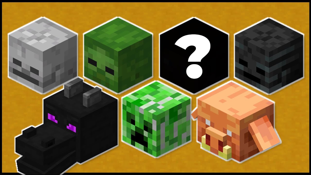 Meet the New Faces: New Mobs in Minecraft 1.20 - Minecraft Blog - Micdoodle8