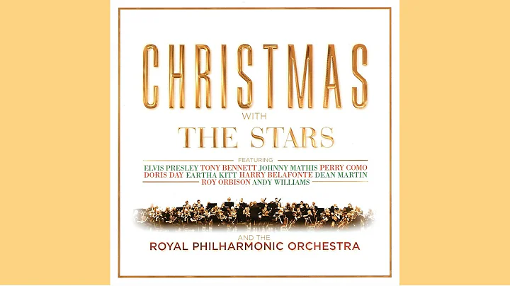 HARRY BELAFONTE & ROYAL PHILHARMONIC ORCHESTRA - M...