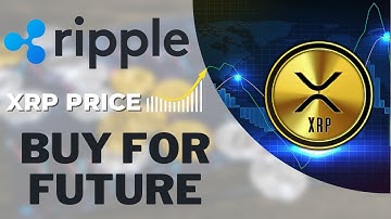 Ripple (XRP) -? XRP Will Go The Moon | Price Predict 2022