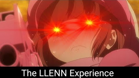 SWORD ART ONLINE: FATAL BULLET PvP (The LLENN Experience)