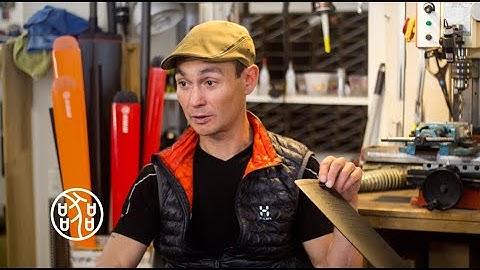 Gearlab Outdoors | How to Pronounce "Kalleq" with Maligiaq - Ultimate Carbon Fiber Greenland Paddle