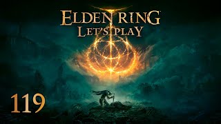 Elden Ring - Let's Play Part 119 : Dragonlord Placidusax (Boss)