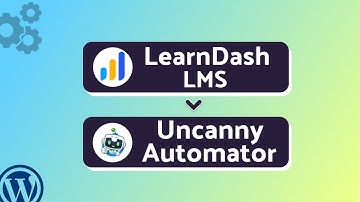Integrating LearnDash LMS with Uncanny Automator | Step-by-Step Tutorial | Bit Integrations