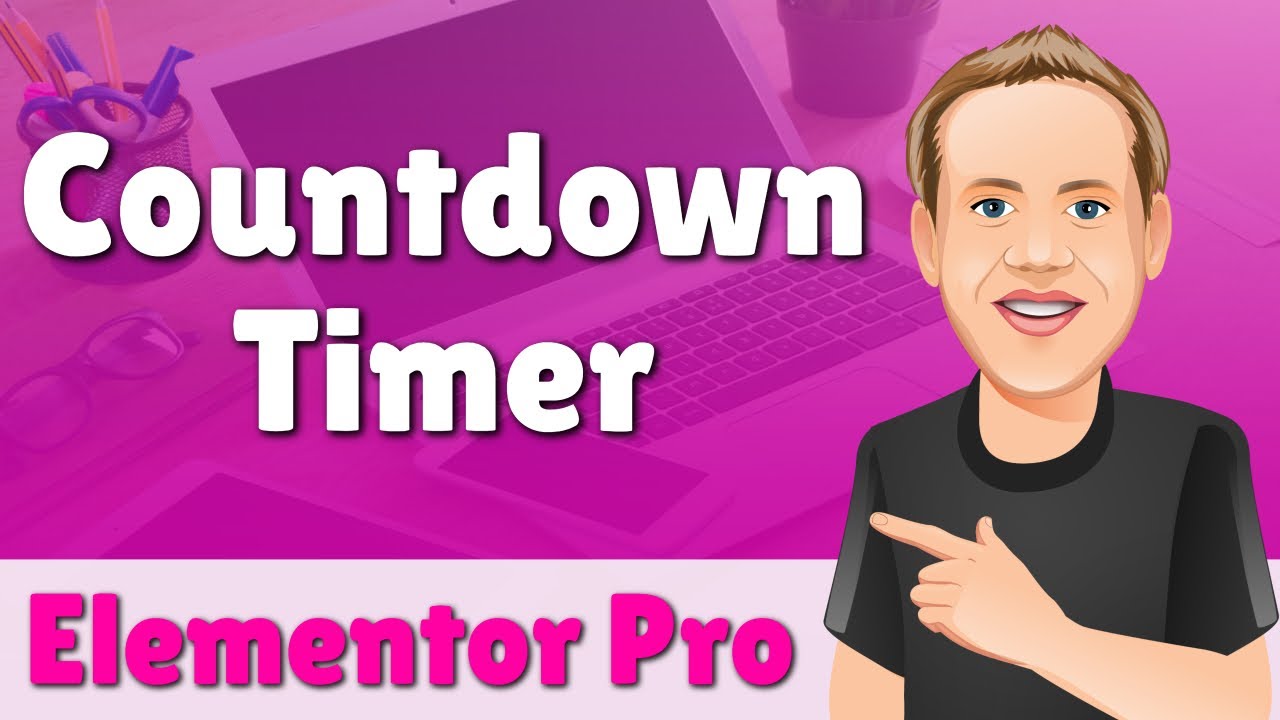 How to Create a Countdown Timer with Elementor - PowerPack Addons for  Elementor