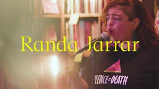 Welcome Home: Randa Jarrar