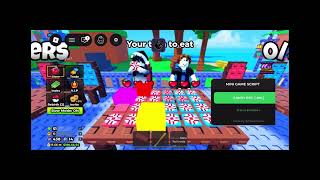 MINIGAME BOMB ESP/ DUPER / FREEZE TRADE (Escape Tsunami For Brainrots) screenshot 5