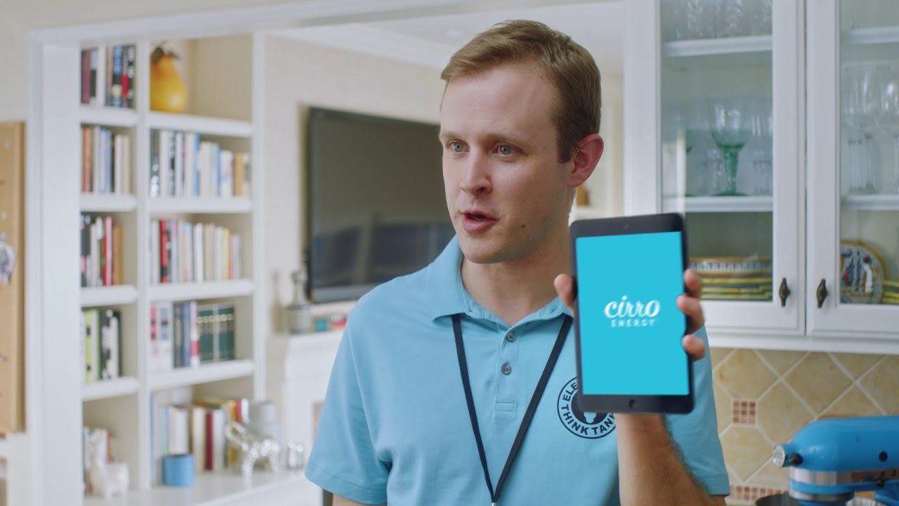 Easy Simple Plans - Cirro Energy - YouTube