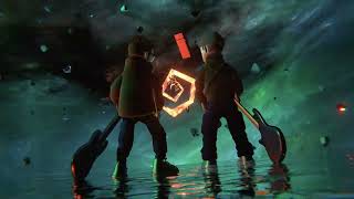 Jace - Give Me Everything Visualizer