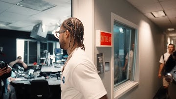 Dave East, Nas & Fabolous - No Civilians (Music Video) 2025