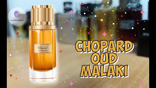: CHOPARD OUD MALAKI (2012) -   -  /   