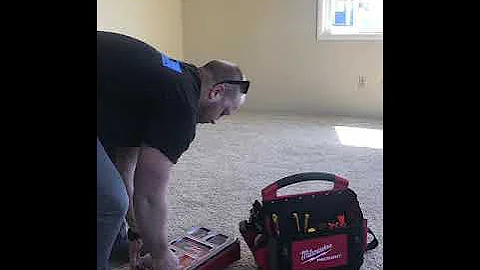 Milwaukee Packout system daily carry