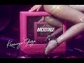 Рената Штифель - Красивые глаза  BACKSTAGE Lyric Video