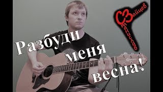 Станислав Зайцев - Разбуди меня весна!