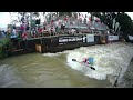 ECA Canoe Freestyle European Championships, Graz