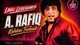 Dangdut Lawas | A.Rafiq #musikdangdut #arafiq #musikindonesia #dangdutlawas