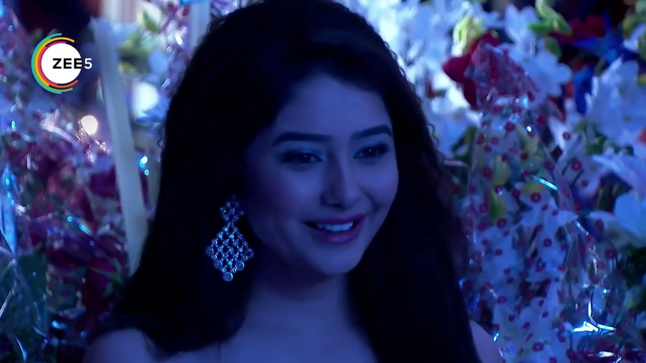 Kumkum Bhagya | Ep - 594 | Webisode | Zee TV