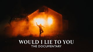 Would I Lie To You -  The Documentary | Nico Santos
