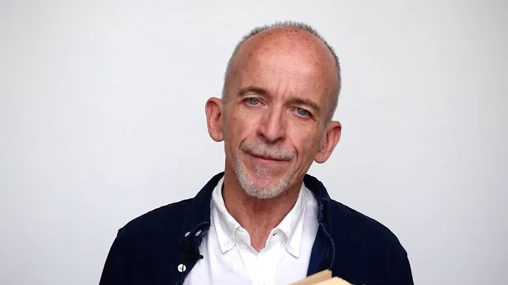 Mark Doty: Dear Poet 2017