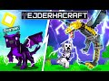 EJDERHALARLA KAPIŞTIK - Minecraft