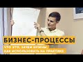 Бизнес-процессы: что это, зачем нужны, как использовать на практике.