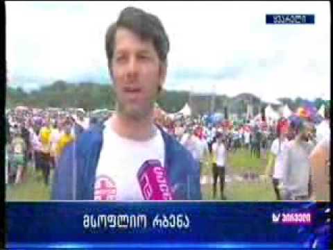 მსოფლიო რბენა