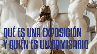 Cómo visitar una exposición temporal. Diferencias con la exposición permanente