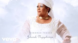 Deborah Fraser - Yehla Moya (Visualizer)