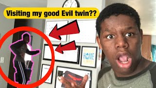 DO NOT GO INTO THE MIRROR WORLD!!! ( part 5)