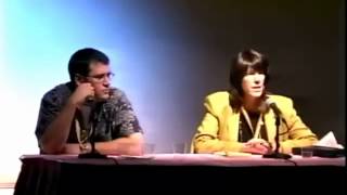 H2K (2000): Hackers and the Media