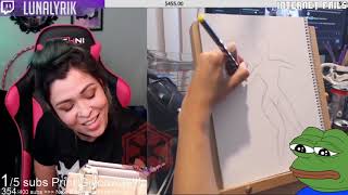 Top Perfectly Timed Twitch Moments 2018 18