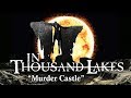 Capture de la vidéo In Thousand Lakes - Murder Castle (Official Lyric-Video) [2019]