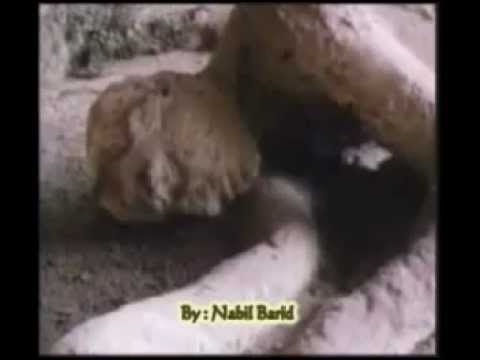 عذاب القبر 3 6 عذاب القبر 3 6 عذاب القبر 3 6