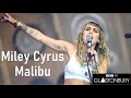 Miley cyrus  malibu glastonbury 2019