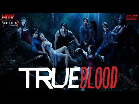 True Blood - Trailer Oficial