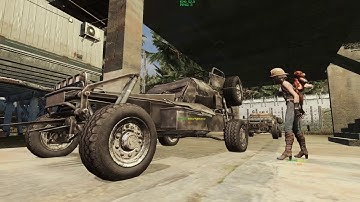 Infestation Việt Nam   Trailer Season 4  Cứu Trợ