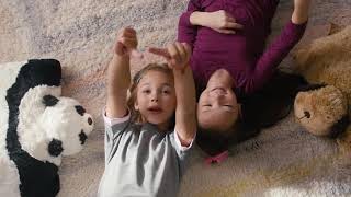 Kailees Pillow Pets Commercial