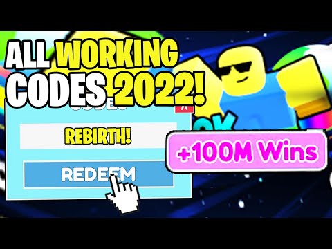 *NEW* ALL WORKING CODES FOR RACE CLICKER! ROBLOX