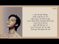 Jimin letter easy lyrics