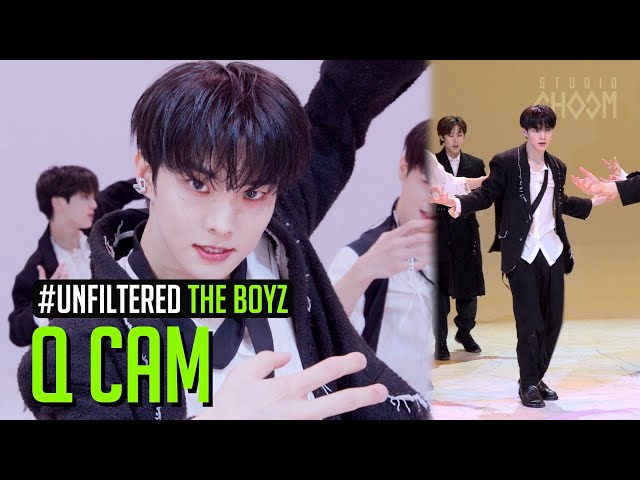 THEBOYZ キュー ポラロイド jp.ktown4u.com : K-POP Global On-Onffline Platform