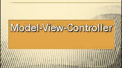 Quick walk through of Zend-Framework - Part 1